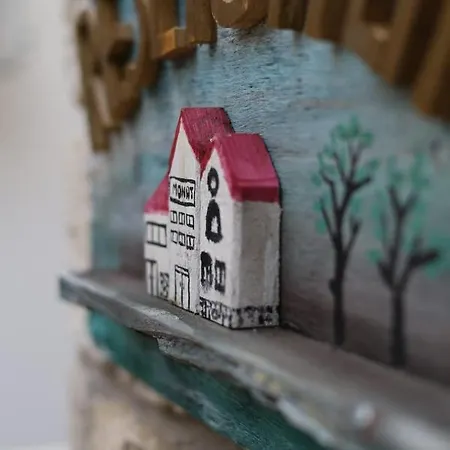 Hotel Monat Alaçatı