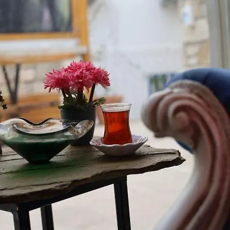 Monat Alaçatı