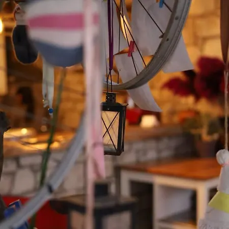 Monat 호텔 알라카티