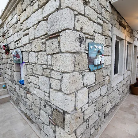 Hotel Monat Alaçatı