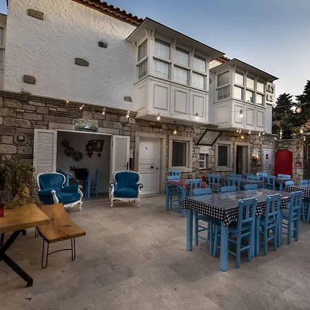 Monat 호텔 알라카티