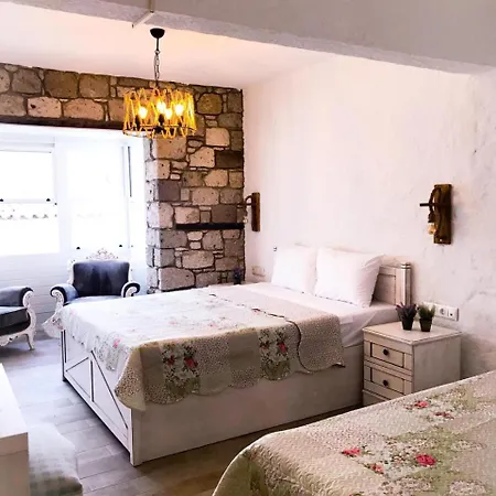 Monat Hotel Alaçatı