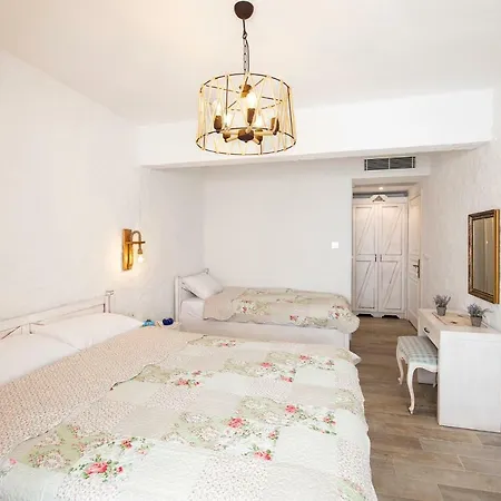 Monat Hotel Alaçatı