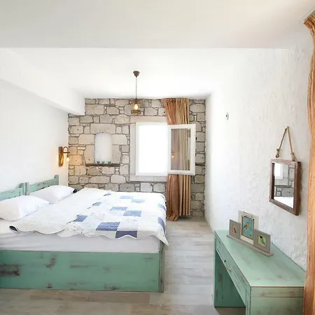 Monat Hotel Alaçatı