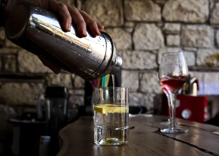 Monat Отель Алачати