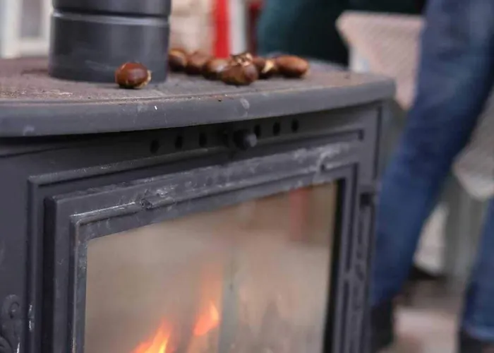 Отель Monat Алачати