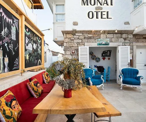 Monat אלאקאטי