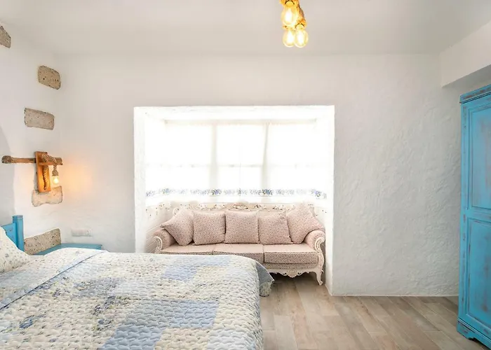 מלון Monat אלאקאטי