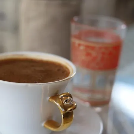 Monat فندق ألاتشاتي