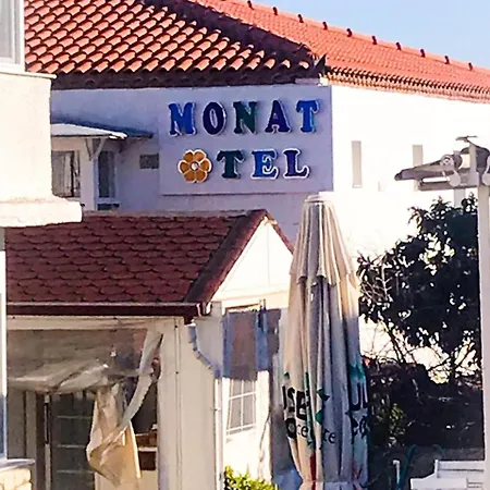 فندق Monat ألاتشاتي