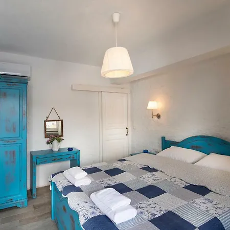 Hotel Monat Alacati