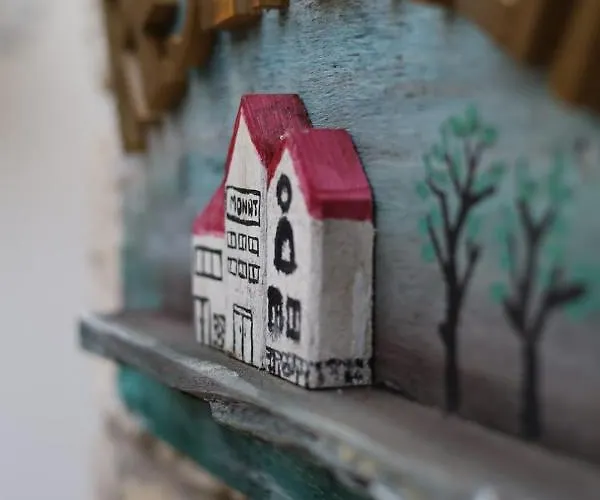 Otel Monat Alaçatı