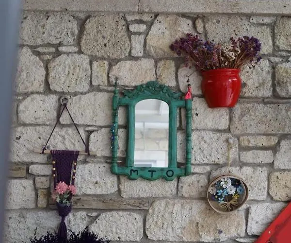 Otel Monat Alaçatı