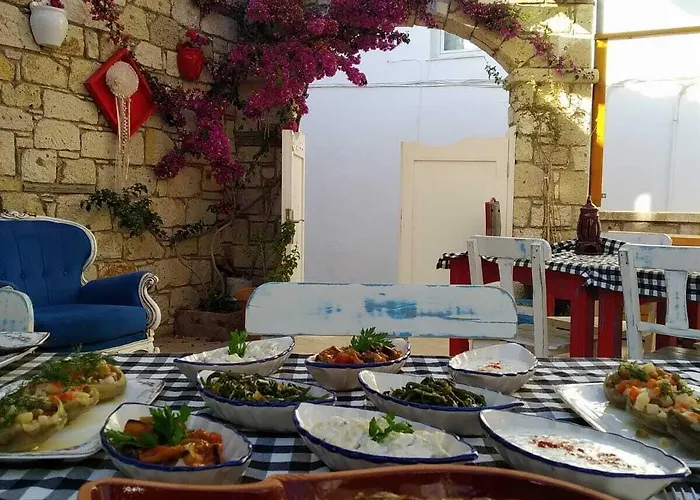 Hotel Monat
