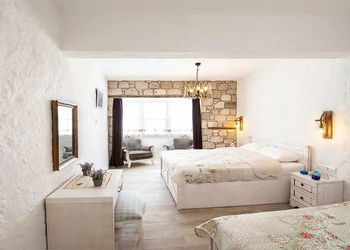 Otel Monat Alaçatı