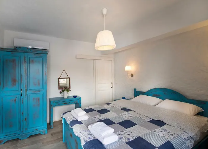 Hotel Monat Alacati